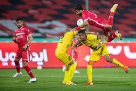 پرسپولیس بیشترین ضربه را از این تیم خورده است!| قلعه&zwnj;نویی عامل قهرمانی استقلال؟