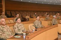 مقامات امنیتی پاکستان: حملات علیه ما از خاک افغانستان سازماندهی می‌شود
