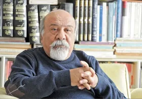 از کتاب شعر &laquo;دیو و دیوانگی&raquo;، اثر محمدباقر کلاهی&zwnj; اهری، رونمایی می&zwnj;شود