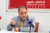 ۲۰ قاضی فعال در مدارس مشهد
