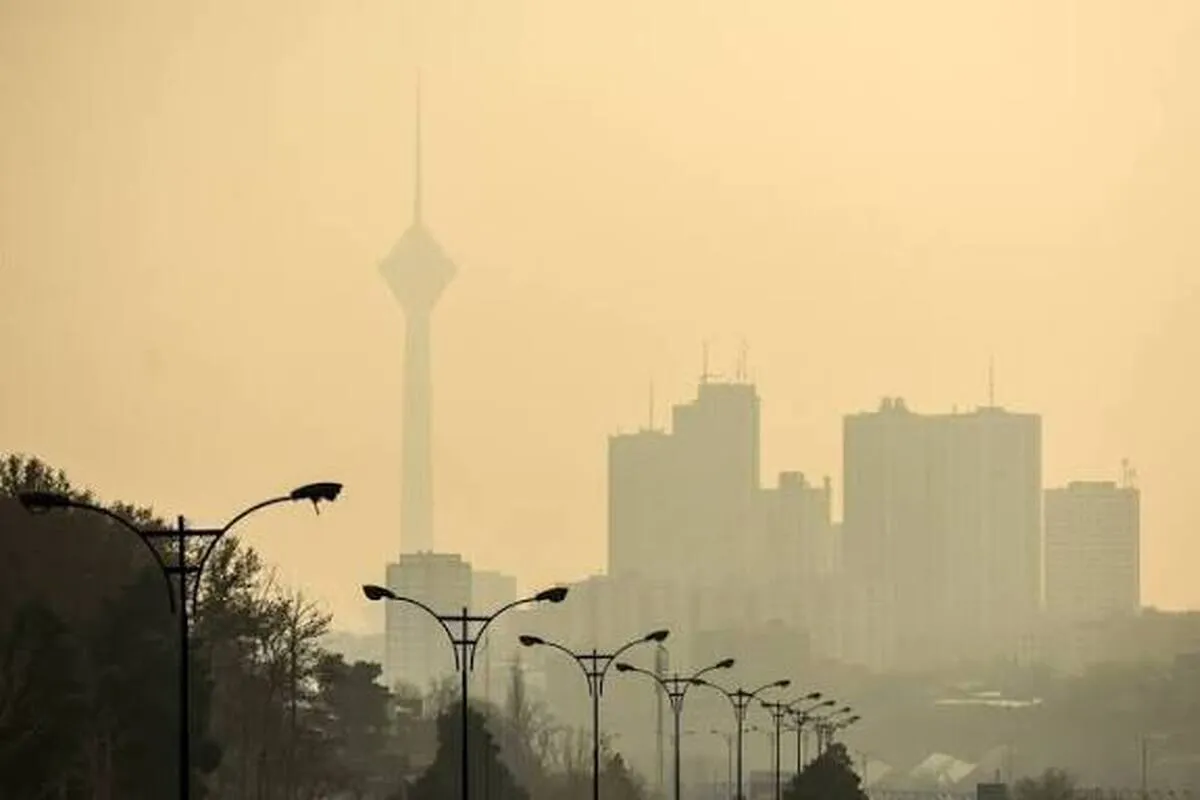 مدارس تهران فردا شنبه ۸ آذر مجازی شد