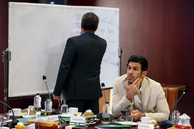 مجمع عمومی هیئت فوتبال خراسان رضوی‎‎