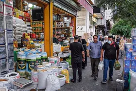 توزیع بیش از ۹۰۰ تُن اقلام تنظیم&zwnj;بازار بین هیئات مذهبی مشهد در ماه محرم ۱۴۰۳