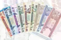 قیمت امروز پول افغانی (۳۱ شهریور ۱۴۰۵)