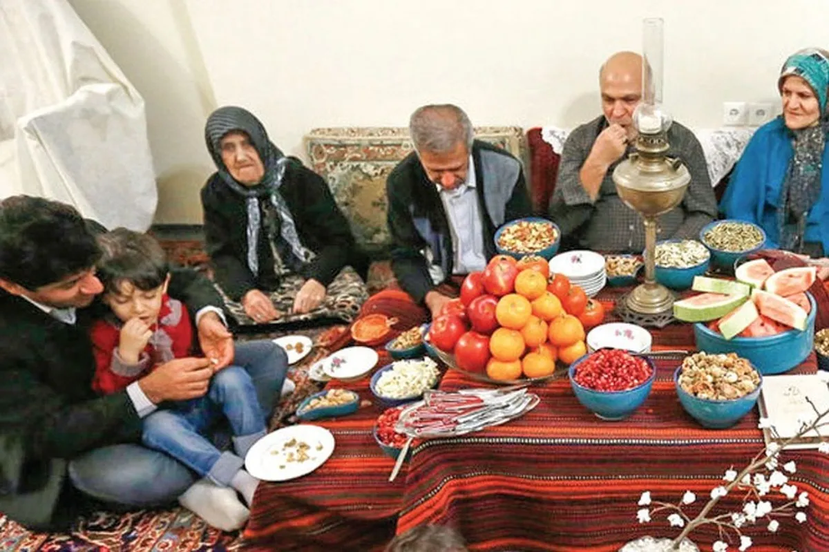 خانواده و هزار و یک کار انجام نشده