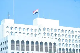عراق اظهارات نتانیاهو درباره &laquo;ایده اسرائیل بزرگ&raquo; را محکوم کرد