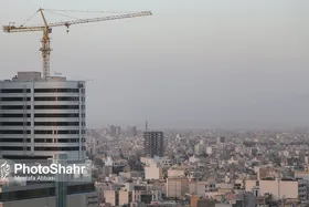 هوای مشهد در شرایط ناسالم قرار گرفت (۲۶ خردادماه ۱۴۰۱)