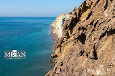 ایران زیباست | جزیره هرمز
