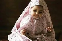 ویژگی‌های منحصر‌به‌فرد دختران از نگاه امام صادق (ع)