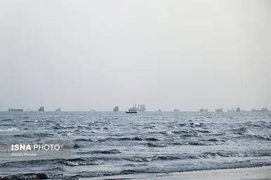 ایران زیباست | بندرعباس؛ جانِ ایران