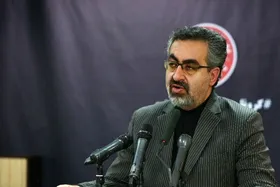 مجموع مبتلایان کووید۱۹ در کشور به ۹۷۴۲۴ نفر رسید/ ۴۷ نفر فوت شدند