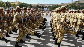 مشمولان گروه پزشکی و پیراپزشکی تا پایان فروردین&zwnj;ماه درخواست اعزام خود را ثبت کنند