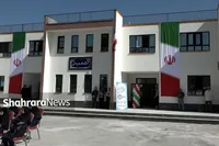 ۱۸۶ هزار میلیارد ریال، مشارکت تاریخی خیرین خراسان رضوی در نهضت مدرسه‌سازی