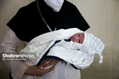 کارت امید مادر از اول فروردین ۱۴۰۵ مبلغ ۲ میلیون تومان شارژ می‌شود