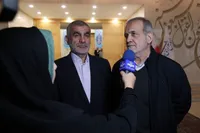 پزشکیان: بازتوزیع یارانه‌ها و کنترل هزینه‌های دولت می‌تواند معیشت مردم را به شکل مؤثر بهبود ببخشد