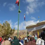 نوروز در دابکندی