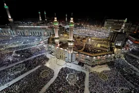 عربستان از حج چقدر درآمد دارد؟
