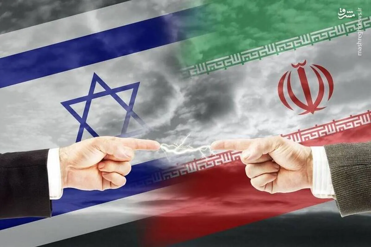 اظهارات خصمانه سران اپوزیسیون رژیم صهیونیستی علیه ایران
