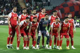 بازی پرسپولیس بعد از جام ملت&zwnj;ها با چه تیمی است؟