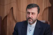معاون امور حقوقی و بین‌الملل وزارت امور خارجه در گفت‌وگو با شهرآرانیوز: ما درخصوص حقابه هیرمند، نیاز به رژیم حقوقی داریم + فیلم