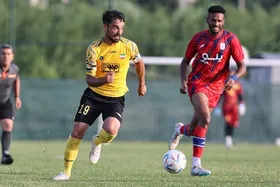 نورافکن شروع لیگ را از دست داد