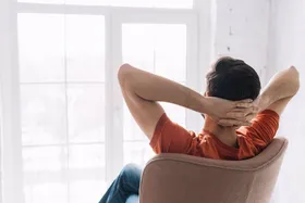 اینفوگرافی | راهکارهایی برای آرامش ذهن بی&zwnj;قرار