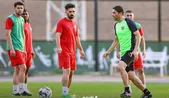 بازگشت بازیکنان محبوب هاشمیان به ترکیب پرسپولیس