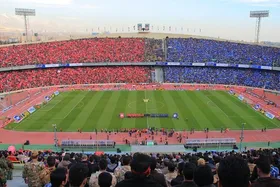 نحوه خرید بلیت دربی ۱۰۲ (استقلال - پرسپولیس) + لینک و قیمت