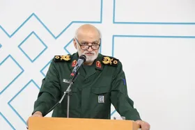 سردار غیاثی: دشمنان تلاش می&zwnj;کنند جوامع اسلامی را از قرآن دور کنند