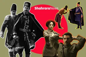 درباره موج تازه سریال&zwnj;های نمایش خانگی که بر رخداد&zwnj;های تاریخی دست گذاشته است