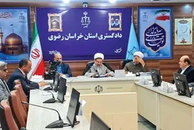 کاهش زمان صدور پروانه ساختمانی در شهرداری مشهد از ۱۲۰ روز به ۳۰ روز