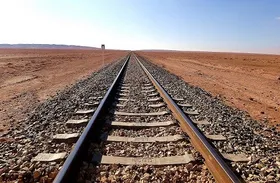 مرگ کودک ۳ ساله نیشابوری در برخورد با قطار