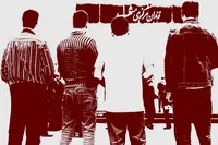 آزاد از زندان، اما اسیر نگاه اجتماع