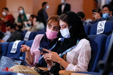 نشست خبری رئیس جمهور منتخب