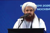 سفیر طالبان در مسکو از حضور و فعالیت داعش در پاکستان ابراز نگرانی کرد