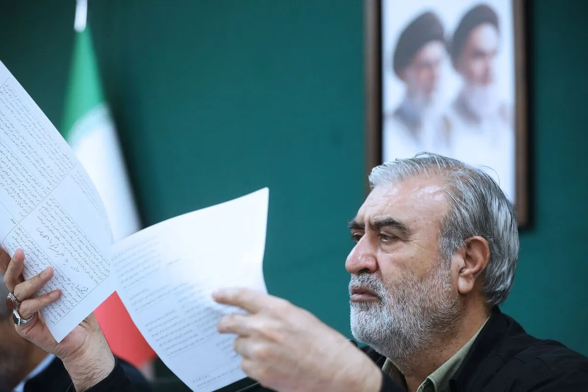 بازگشت طرح «اجبار به ثبت فعالیت دستگاه‌ها با خارج» به کمیسیون امنیت ملی مجلس