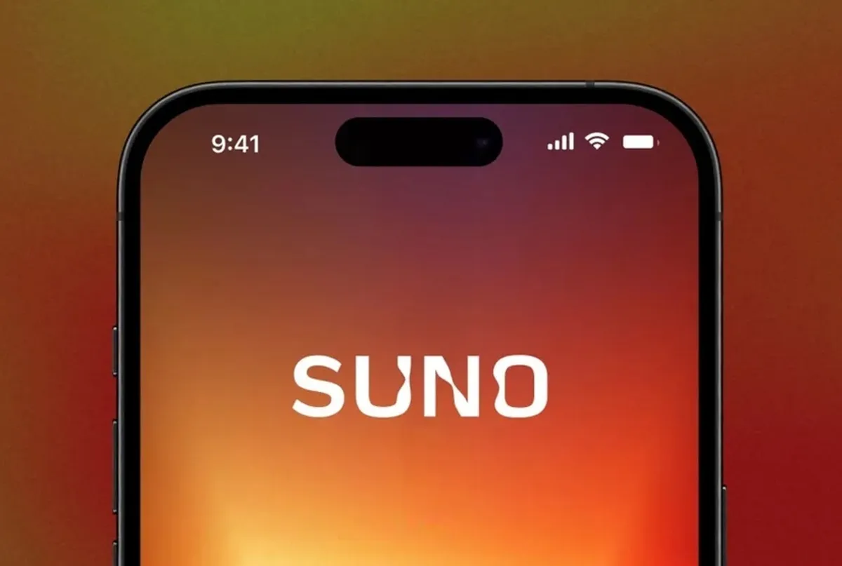 Suno از مدل جدید هوش مصنوعی موسیقی با داده‌های دارای مجوز رونمایی کرد