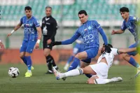 مجوز خروج آشورماتوف صادر نشد