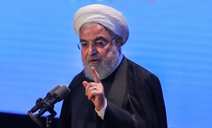 رئیس جمهور: مقابله با کرونا مستلزم اقدامات هماهنگ منطقه‌ای و بین‌المللی