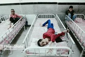 آمار تکان&zwnj;دهنده وزارت بهداشت: ۳ درصد جمعیت کشور معلولیت شدید دارند