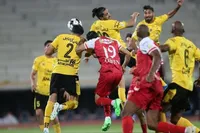 ادامه همکاری عجیب کرمانشاهی با پرسپولیس