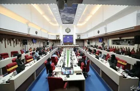 بیان دغدغه&zwnj;های جوانان استان در دیدار با معاون اول رئیس جمهور
