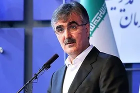 فرزین: سیاست بانک مرکزی ثبات&zwnj;بخشی به بازار ارز است