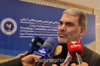 زنگنه: ایران قطعنامه محکومیت تجاوز آمریکا و رژیم صهیونیستی را در مجمع آسیایی به رأی می‌گذارد + فیلم