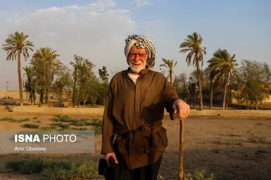 رهاسازی آب سد کرخه، از سوسنگرد تا هورالعظیم
