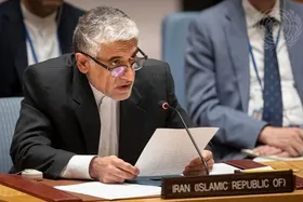 ایران درباره هرگونه اقدام تحریک آمیز آمریکا در منطقه هشدار داد