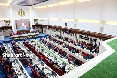 آغاز عملیات اجرایی نهضت جهادی توسعه فیبر نوری در خراسان رضوی