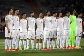 رتبه هجدهم ایران در رنکینگ فیفا