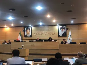 موحدیان: درباره ارجائی بداخلاقی شد | امیدواریم اولویت&zwnj;های شورا با سرعت پیگیری شود