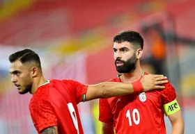 یاسین سلمانی امروز با پرسپولیس قرارداد می&zwnj;بندد